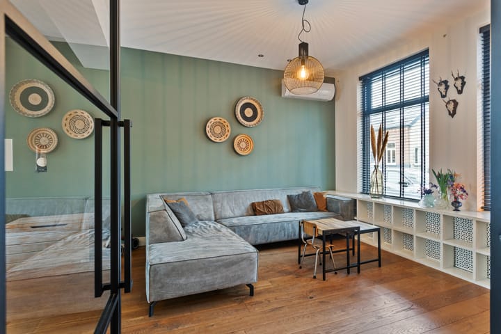 Foto 4 van Maagdenbergweg 57