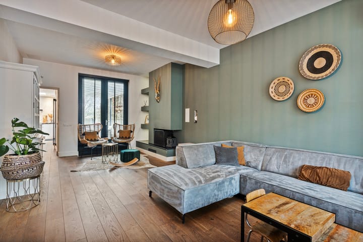 Foto 5 van Maagdenbergweg 57