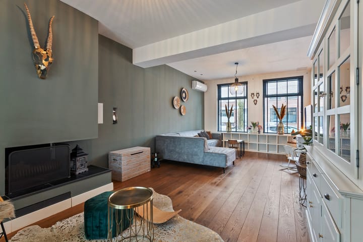 Foto 6 van Maagdenbergweg 57