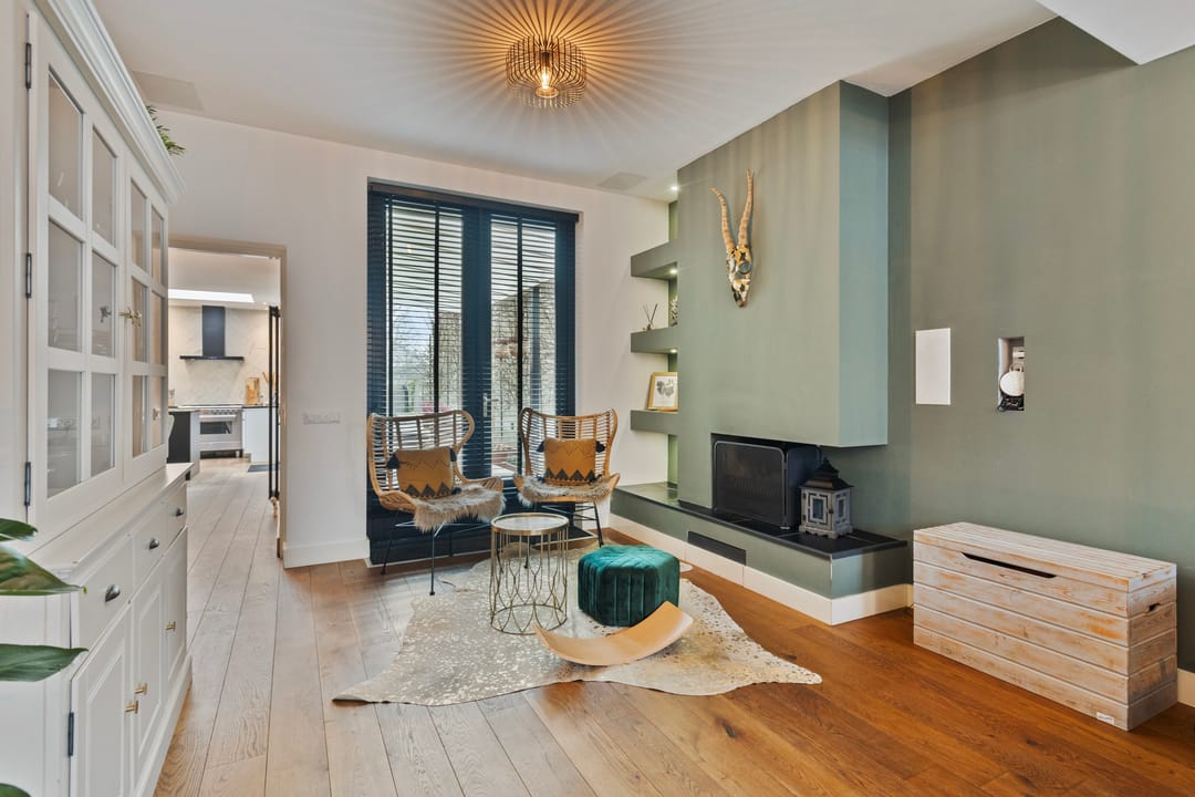 Foto 7 van Maagdenbergweg 57