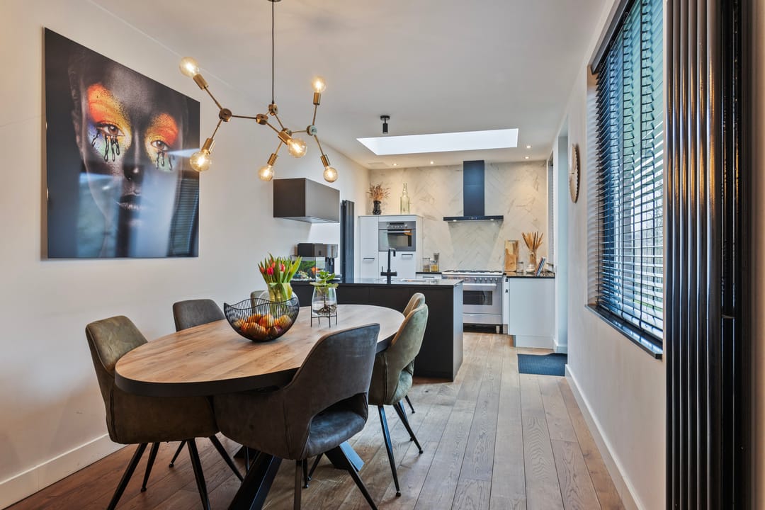 Foto 8 van Maagdenbergweg 57