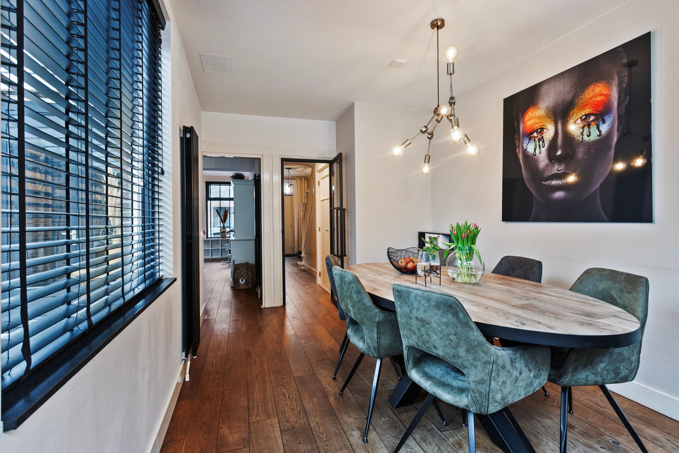 Foto 9 van Maagdenbergweg 57