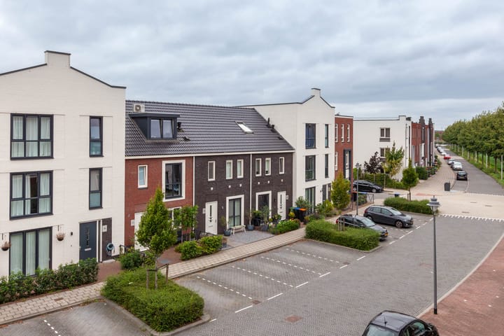 Foto 50 van Texellaan 28