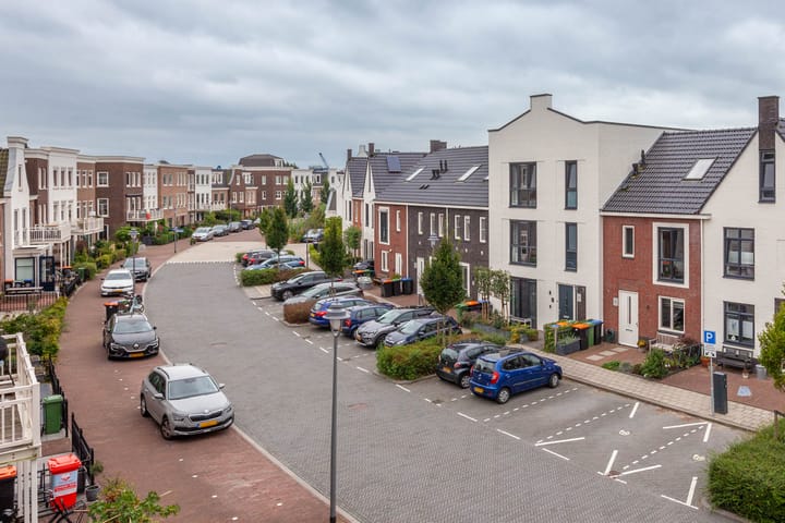 Foto 51 van Texellaan 28