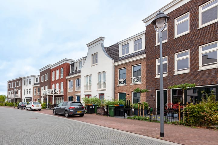 Foto 52 van Texellaan 28