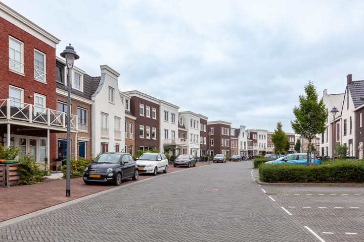 Foto 53 van Texellaan 28