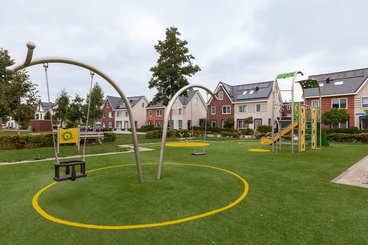 Foto 54 van Texellaan 28