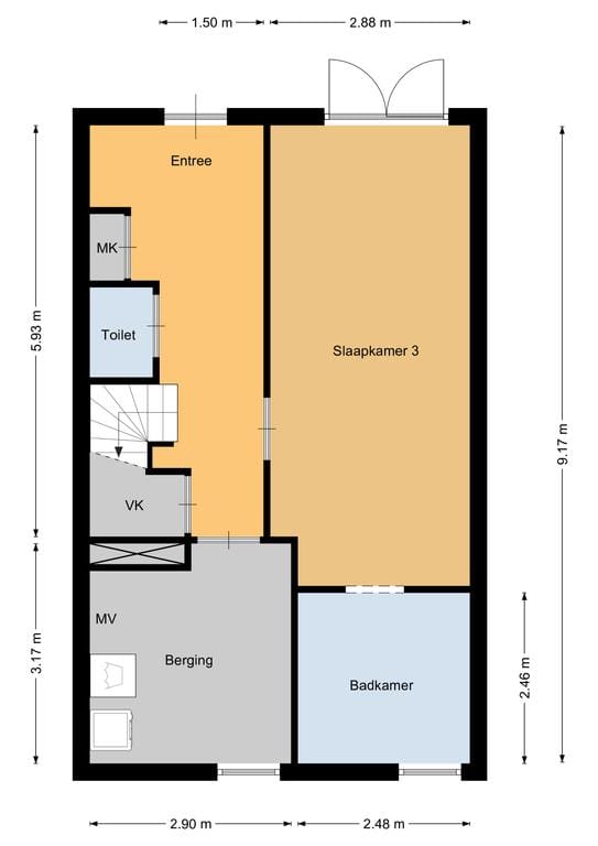 Foto 55 van Texellaan 28