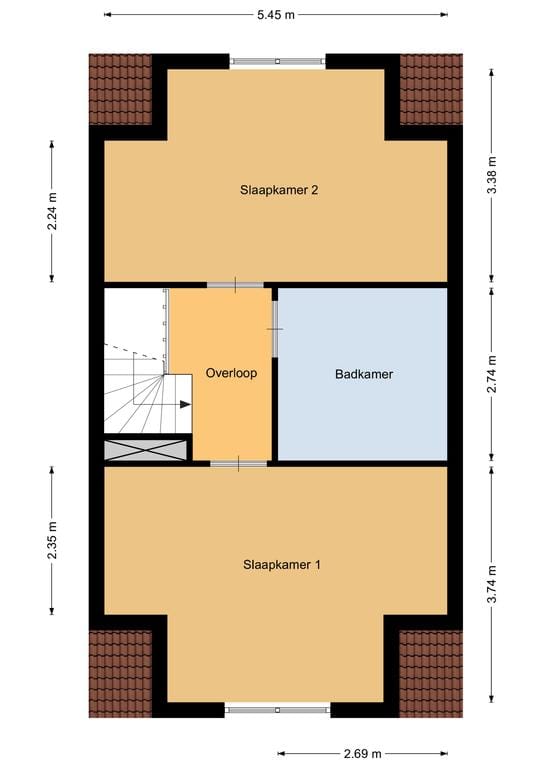 Foto 57 van Texellaan 28