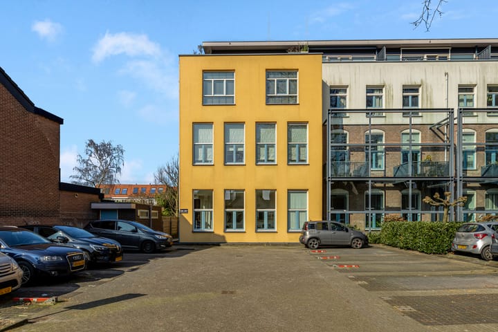 Foto 51 van Bisschopsweg 92-A