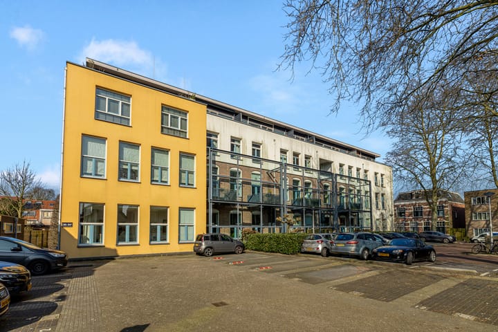 Foto 52 van Bisschopsweg 92-A