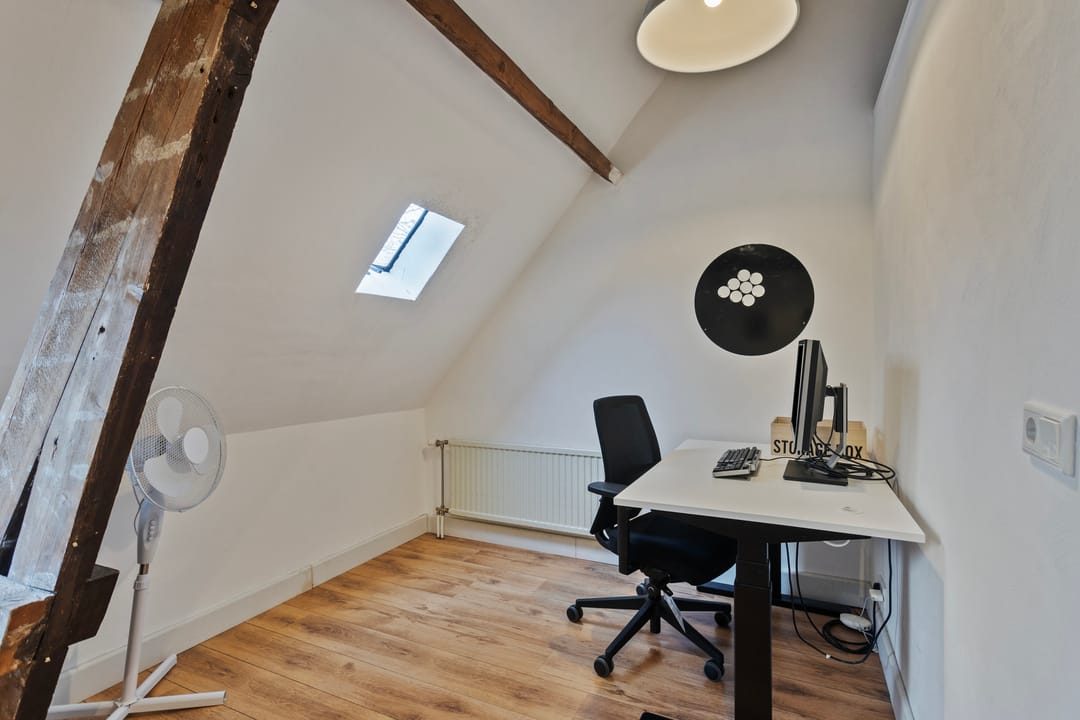 Foto 26 van Maagdenbergweg 57