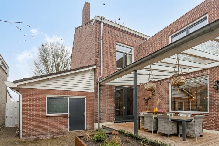 Foto 27 van Maagdenbergweg 57