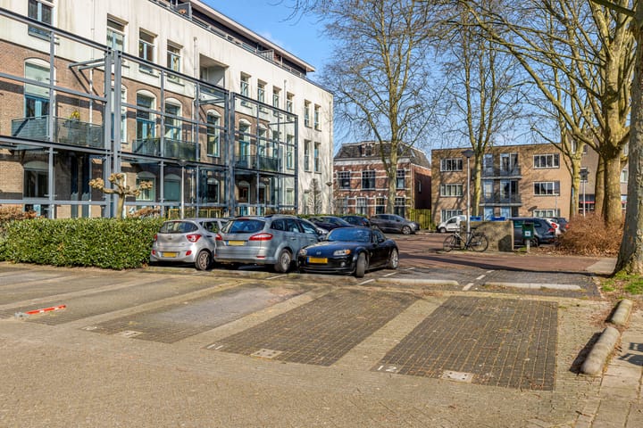 Foto 53 van Bisschopsweg 92-A