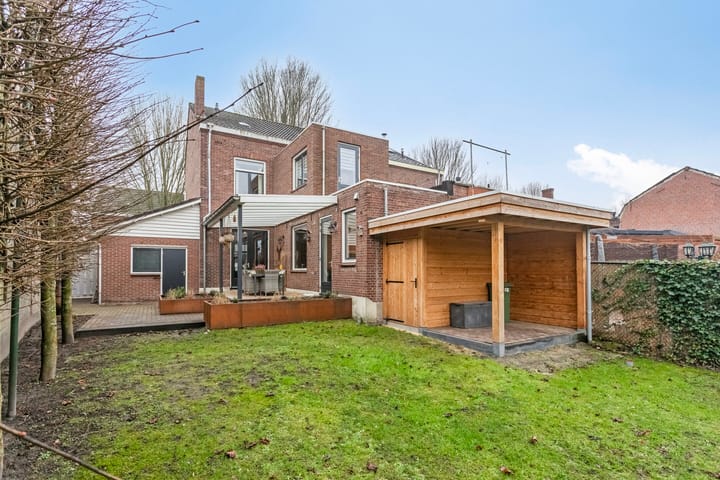 Foto 28 van Maagdenbergweg 57