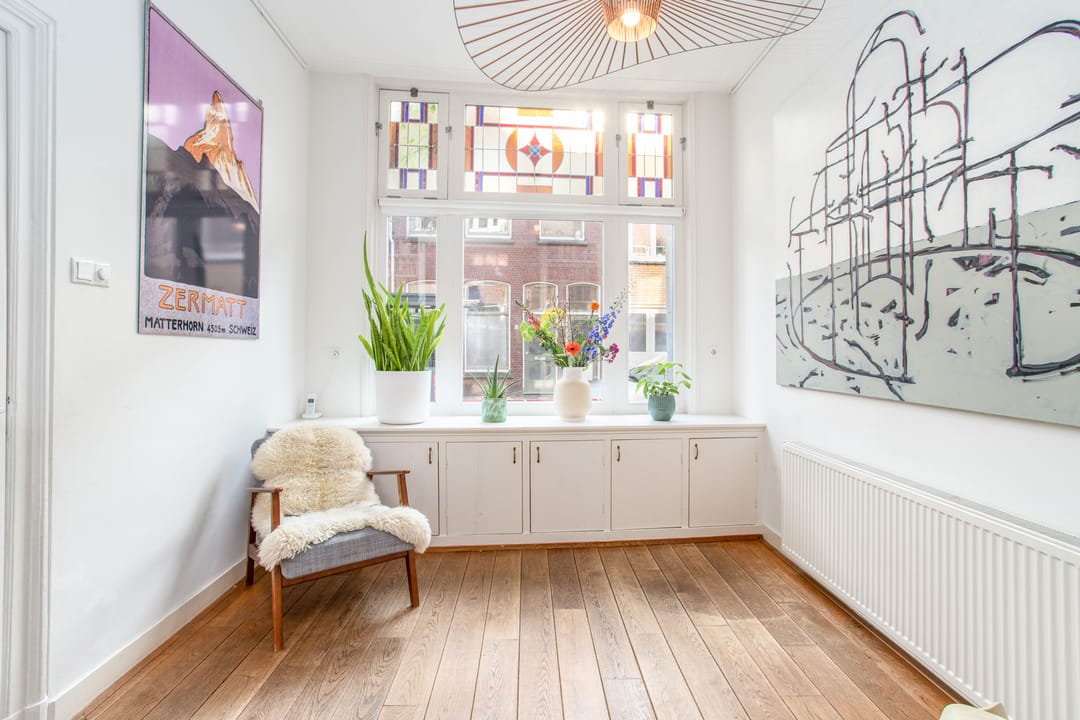 Photo 2 of Nieuwe Koekoekstraat 36