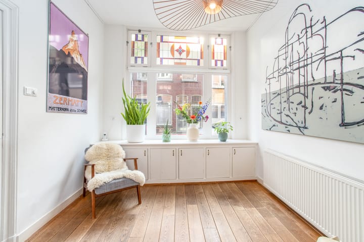 Foto 2 van Nieuwe Koekoekstraat 36