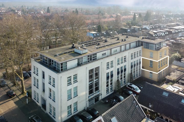 Foto 54 van Bisschopsweg 92-A