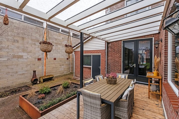 Foto 30 van Maagdenbergweg 57