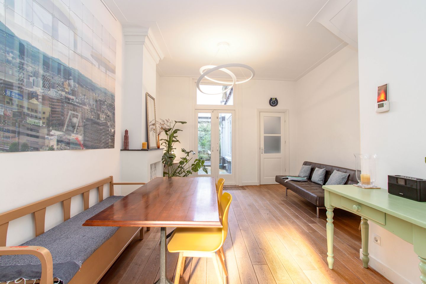 Photo 4 of Nieuwe Koekoekstraat 36