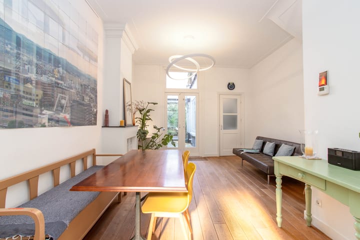 Foto 4 van Nieuwe Koekoekstraat 36