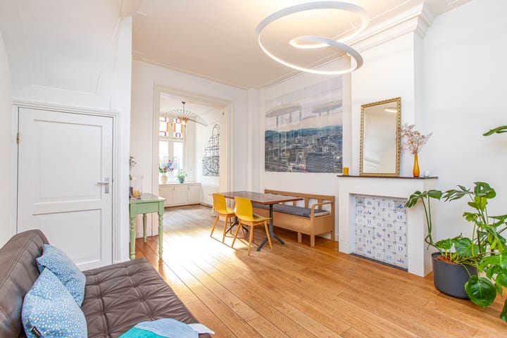 Foto 5 van Nieuwe Koekoekstraat 36