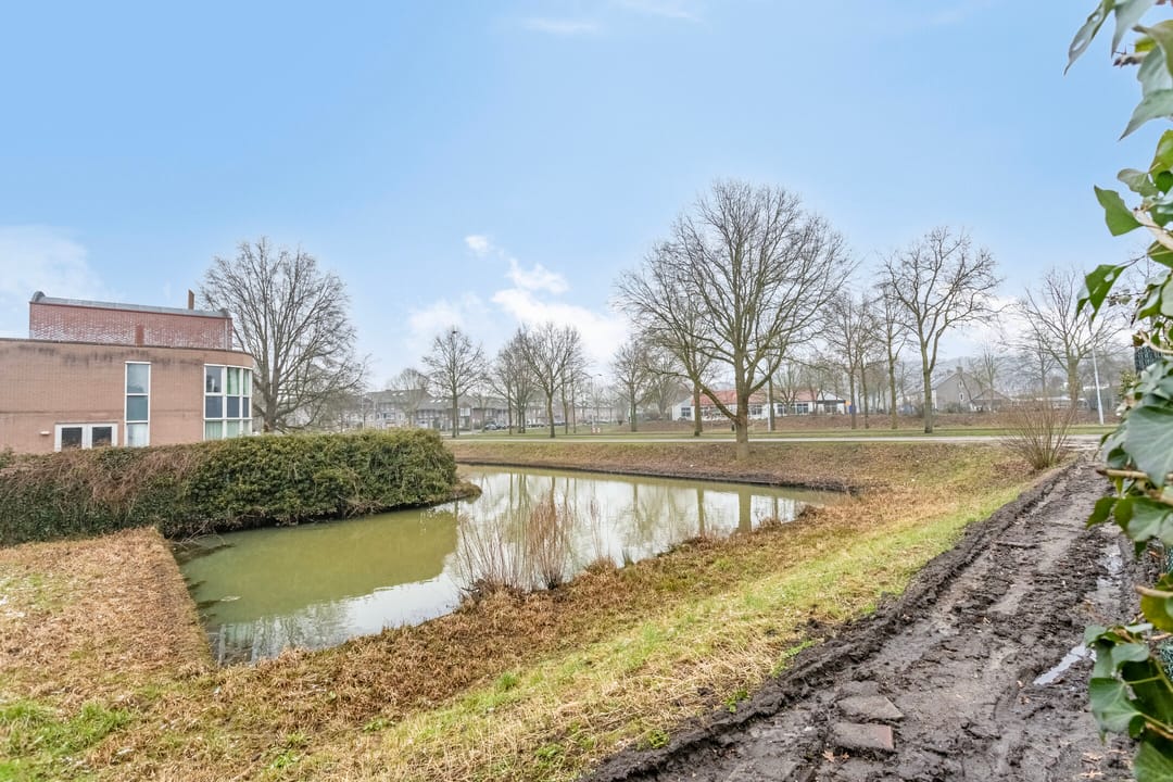 Foto 32 van Maagdenbergweg 57