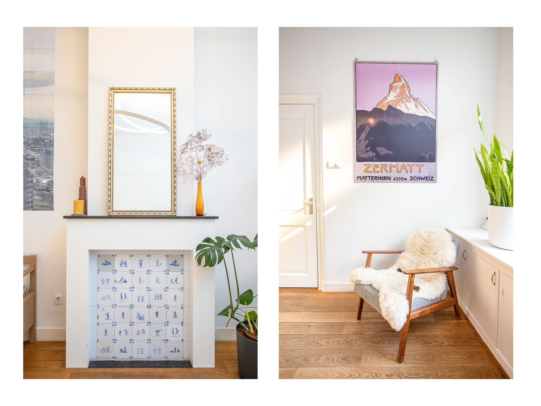 Photo 6 of Nieuwe Koekoekstraat 36