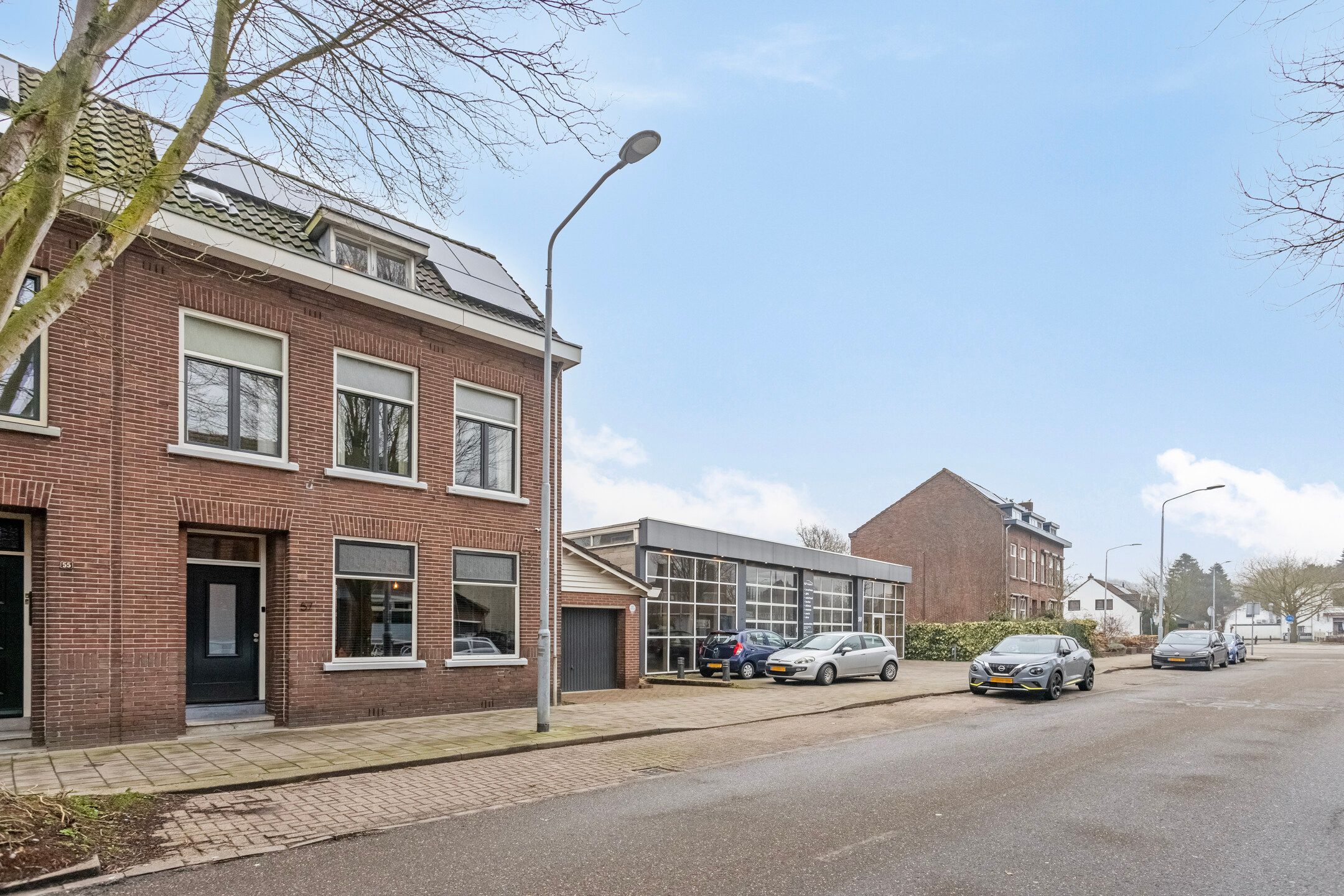 Foto 33 van Maagdenbergweg 57