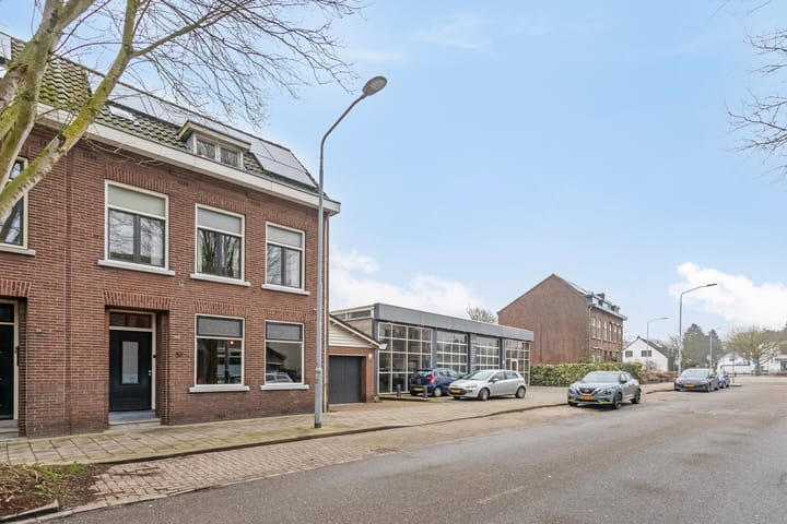 Foto 33 van Maagdenbergweg 57