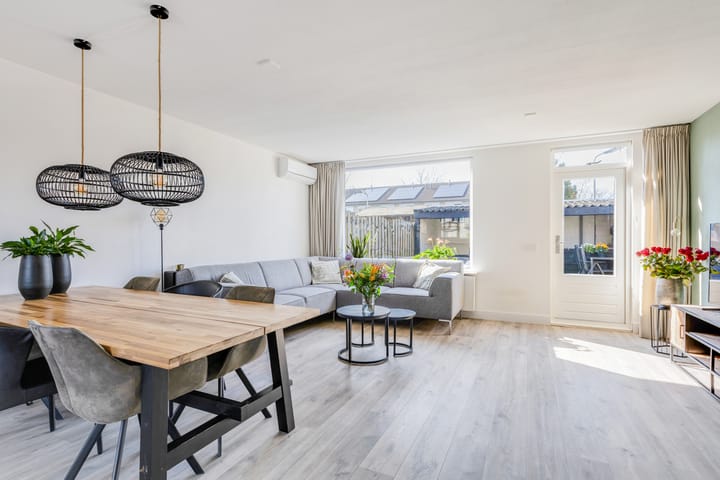 Foto 2 van Bombardonstraat 79