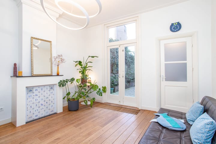 Foto 7 van Nieuwe Koekoekstraat 36