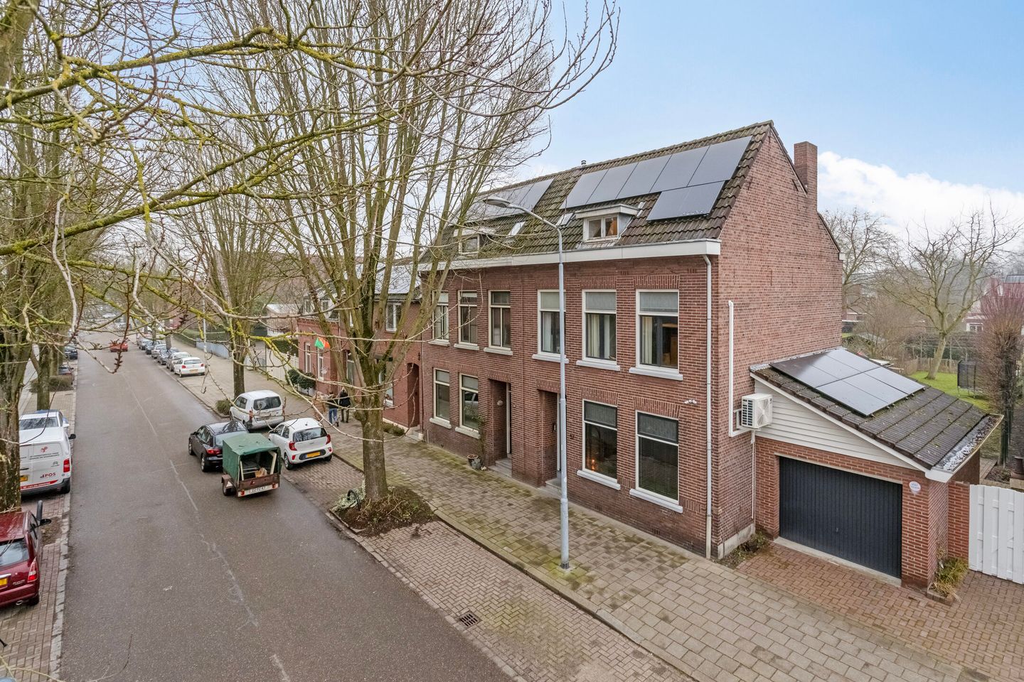 Foto 34 van Maagdenbergweg 57