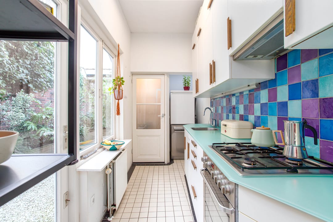 Photo 8 of Nieuwe Koekoekstraat 36