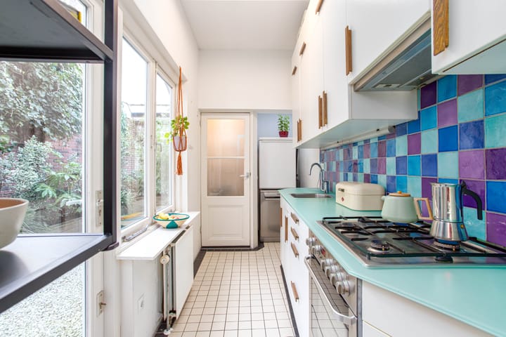 Foto 8 van Nieuwe Koekoekstraat 36