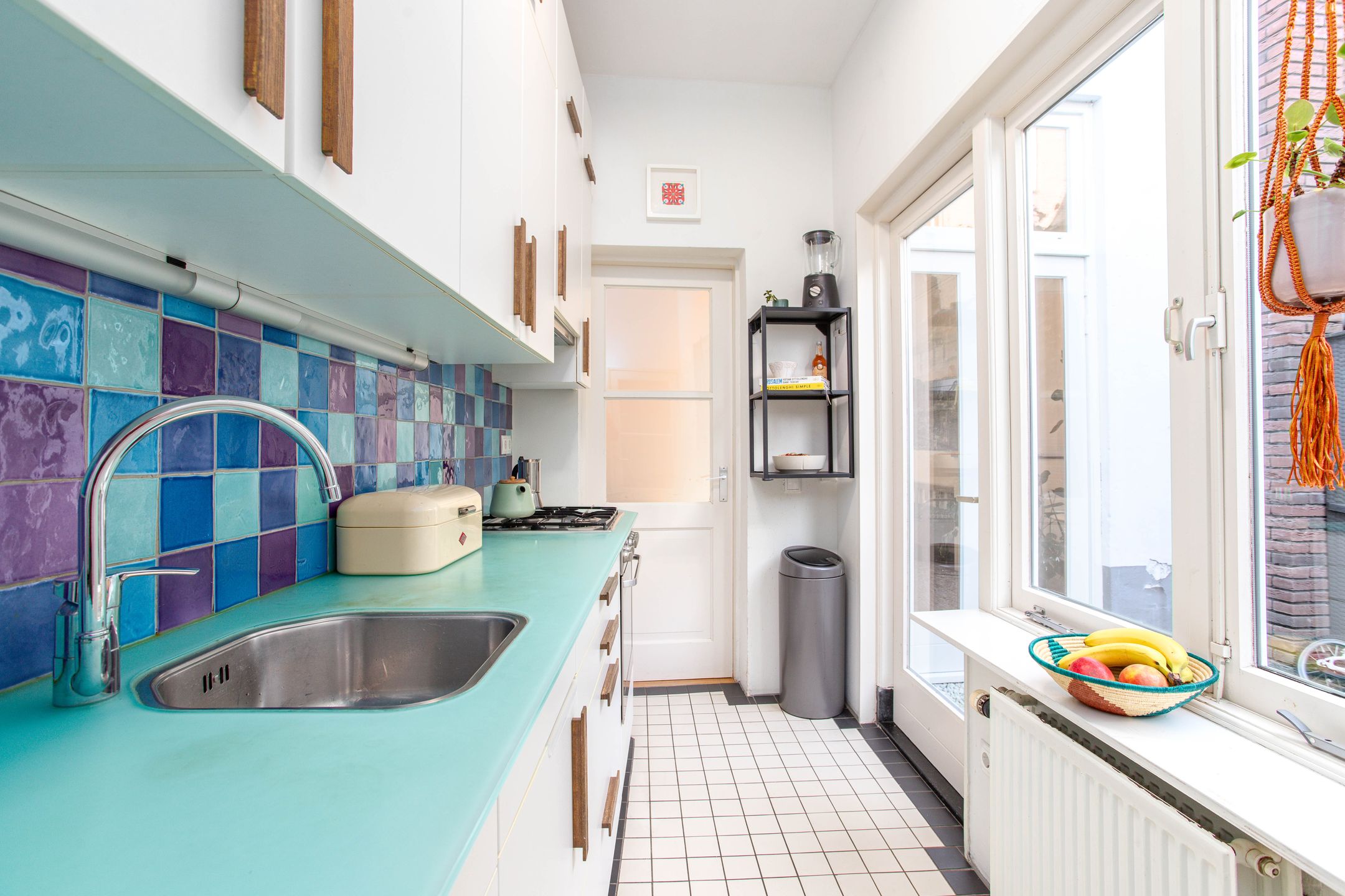 Photo 9 of Nieuwe Koekoekstraat 36