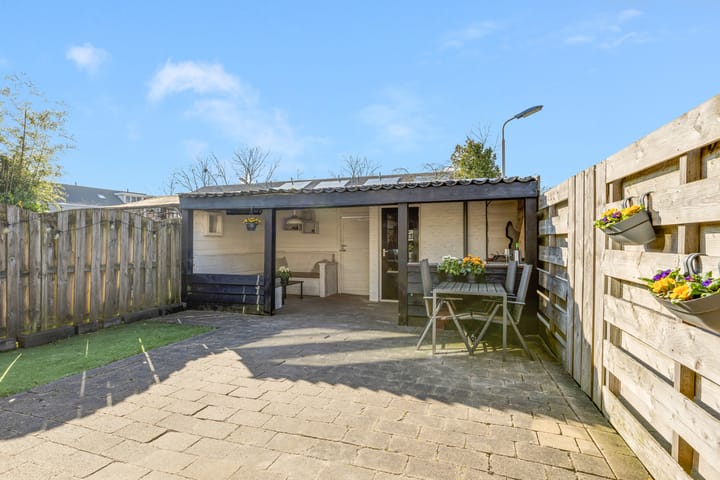 Foto 5 van Bombardonstraat 79