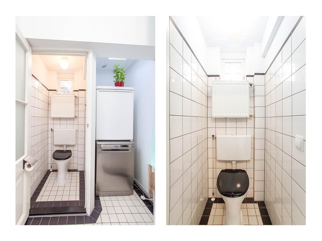 Photo 11 of Nieuwe Koekoekstraat 36