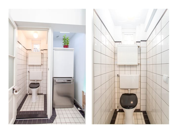 Foto 11 van Nieuwe Koekoekstraat 36