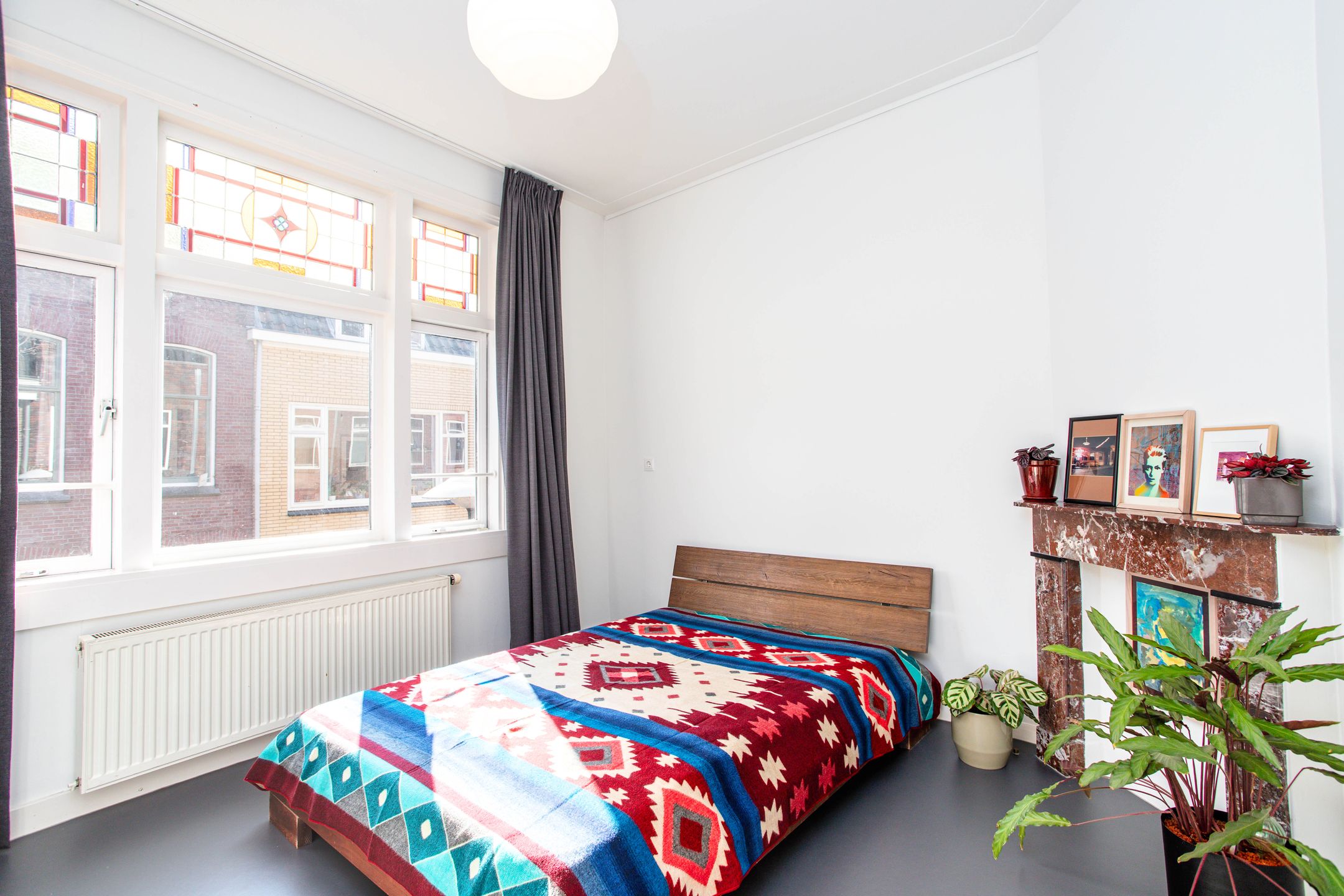 Photo 12 of Nieuwe Koekoekstraat 36