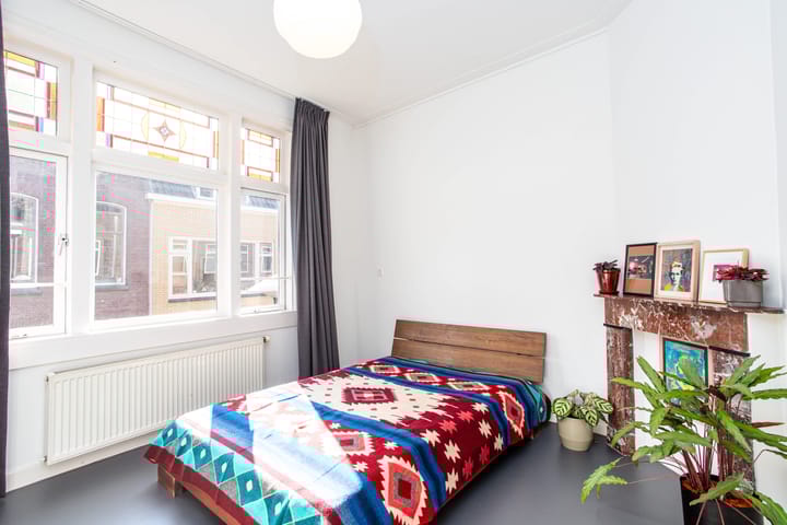 Foto 12 van Nieuwe Koekoekstraat 36