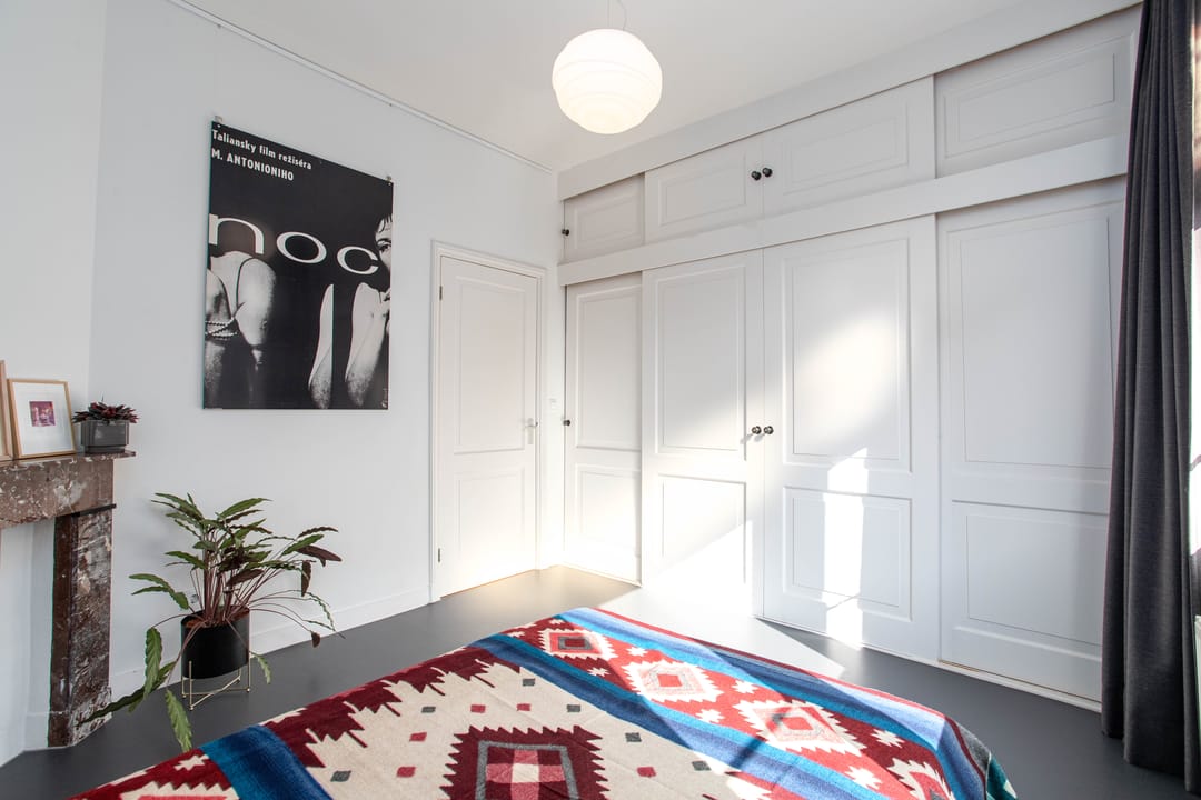 Photo 13 of Nieuwe Koekoekstraat 36