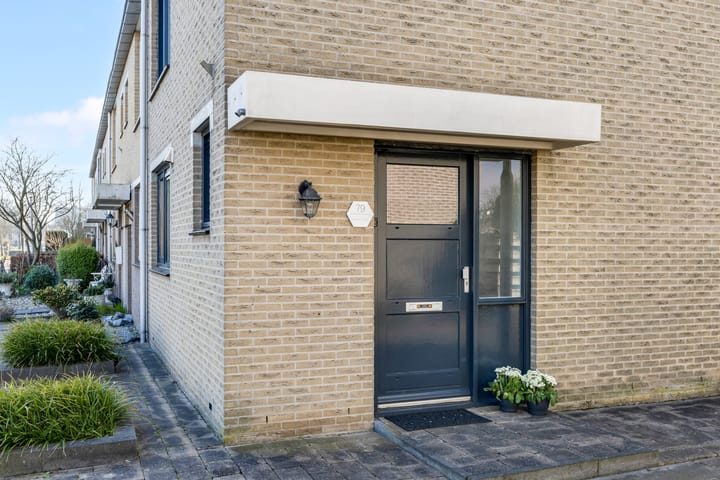 Foto 8 van Bombardonstraat 79