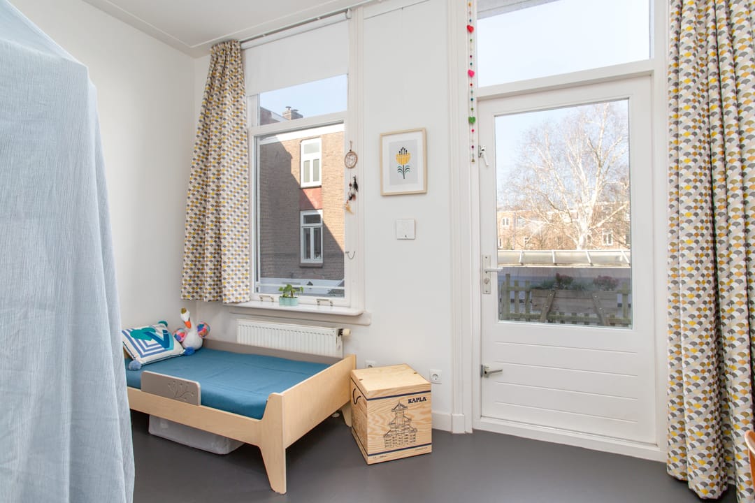 Photo 16 of Nieuwe Koekoekstraat 36