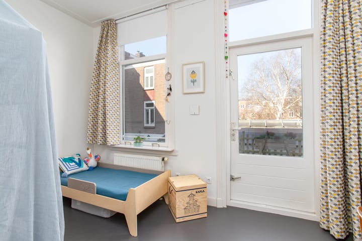 Foto 16 van Nieuwe Koekoekstraat 36