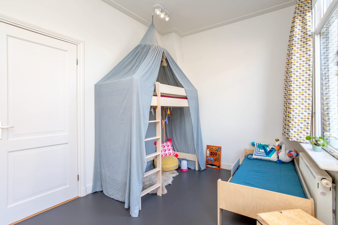 Photo 17 of Nieuwe Koekoekstraat 36