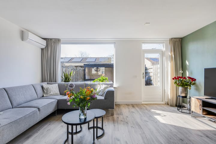 Foto 12 van Bombardonstraat 79