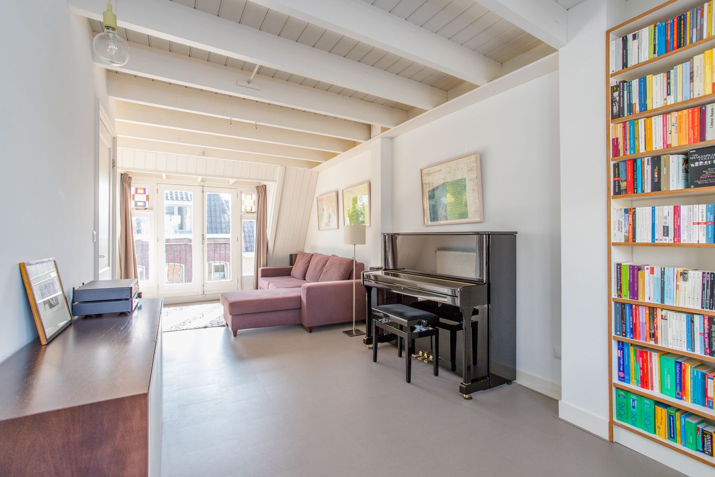 Photo 19 of Nieuwe Koekoekstraat 36