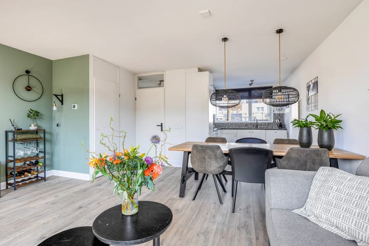 Foto 14 van Bombardonstraat 79