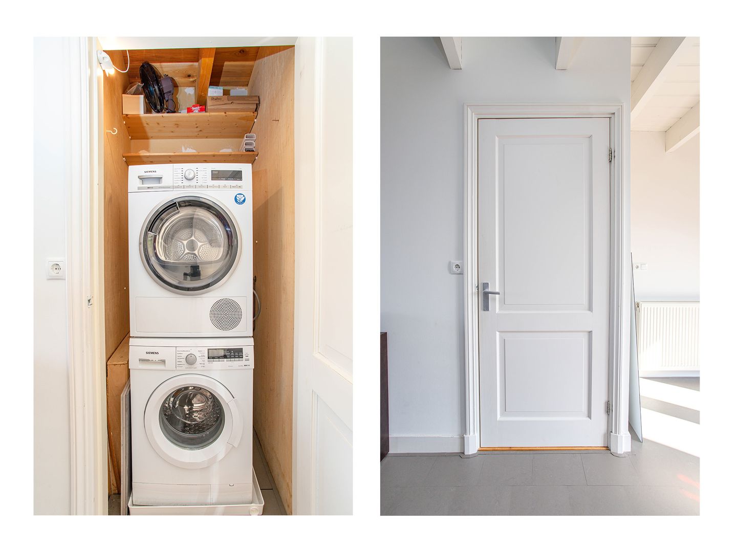 Photo 20 of Nieuwe Koekoekstraat 36